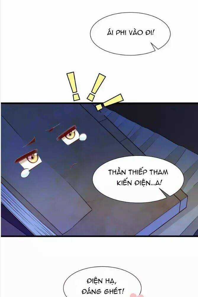 Tiểu Hoàng Thư Và Tiểu Hoàng Thúc Chapter 64 trang 23