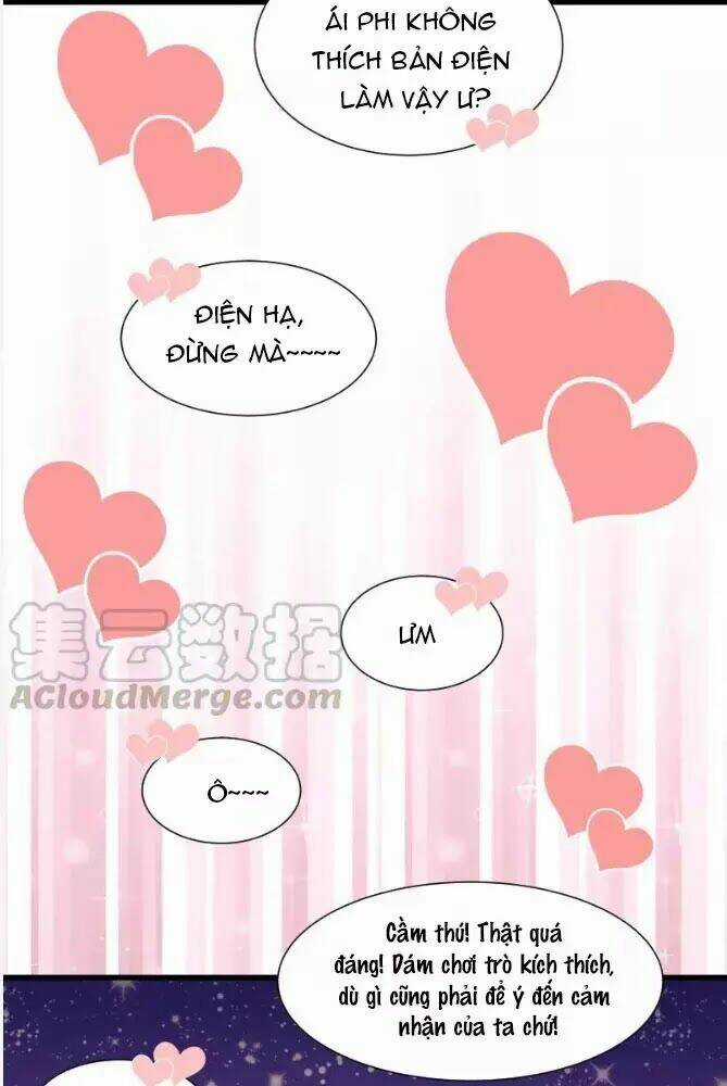 Tiểu Hoàng Thư Và Tiểu Hoàng Thúc Chapter 64 trang 26