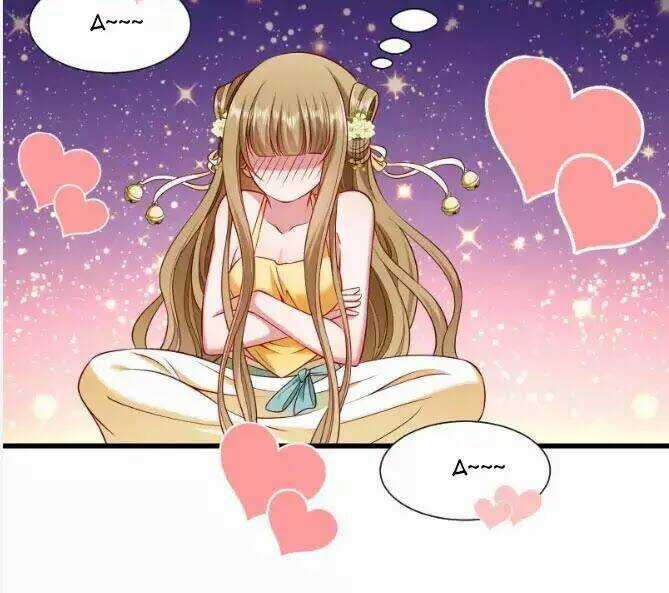 Tiểu Hoàng Thư Và Tiểu Hoàng Thúc Chapter 64 trang 27