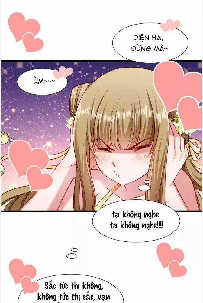 Tiểu Hoàng Thư Và Tiểu Hoàng Thúc Chapter 64 trang 28