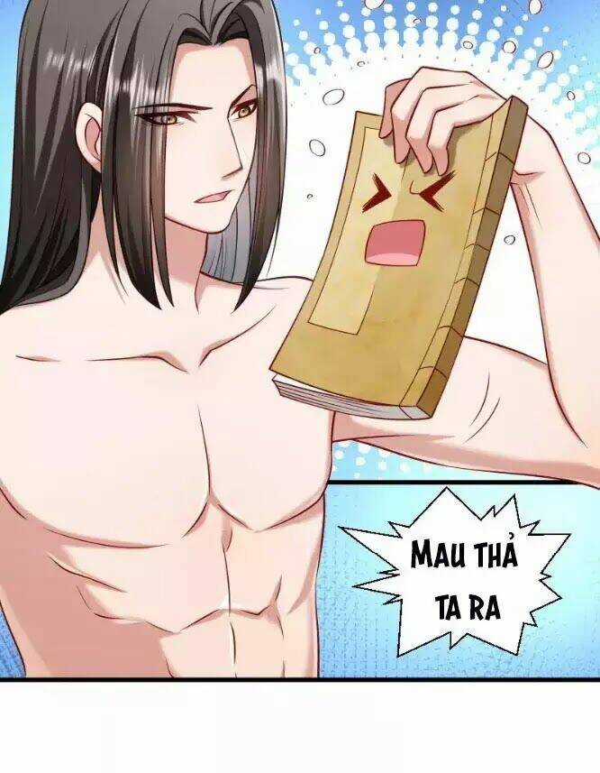 Tiểu Hoàng Thư Và Tiểu Hoàng Thúc Chapter 64 trang 3