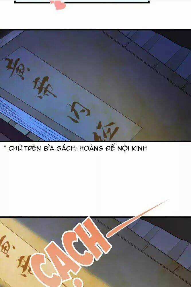 Tiểu Hoàng Thư Và Tiểu Hoàng Thúc Chapter 64 trang 30