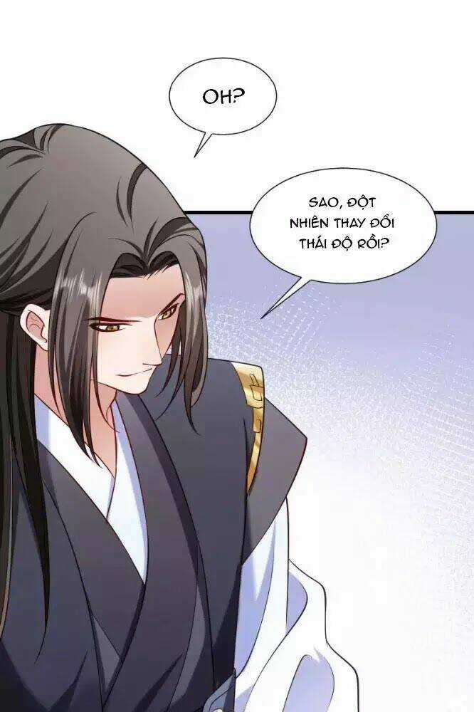 Tiểu Hoàng Thư Và Tiểu Hoàng Thúc Chapter 64 trang 33