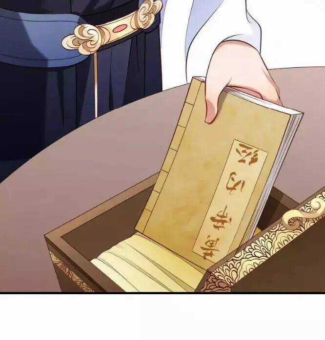 Tiểu Hoàng Thư Và Tiểu Hoàng Thúc Chapter 64 trang 34