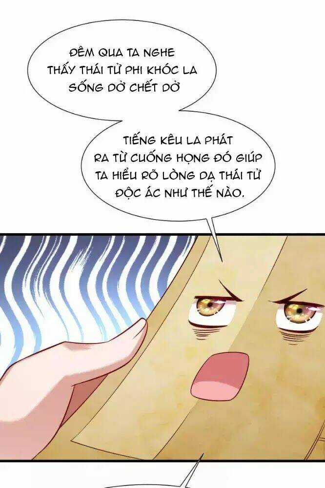 Tiểu Hoàng Thư Và Tiểu Hoàng Thúc Chapter 64 trang 35