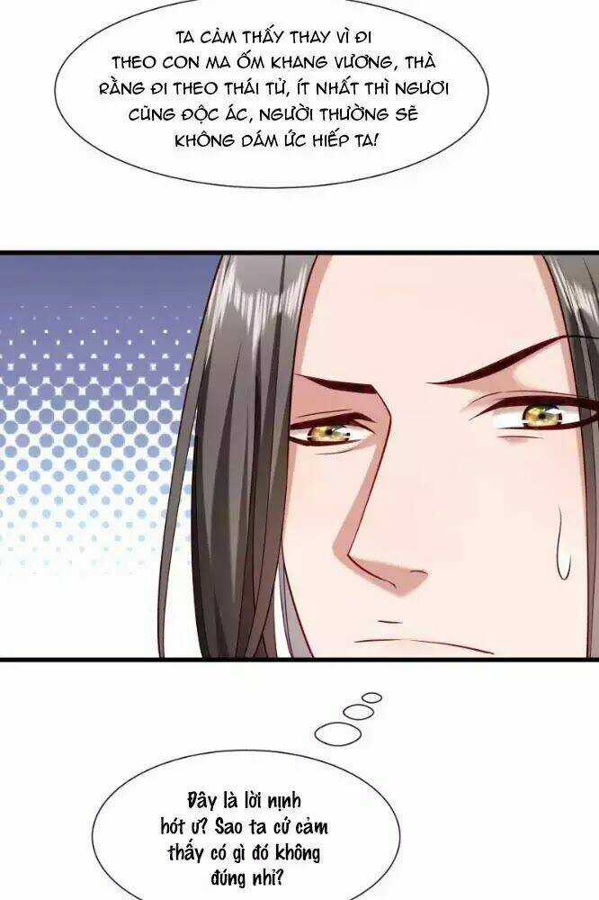 Tiểu Hoàng Thư Và Tiểu Hoàng Thúc Chapter 64 trang 36