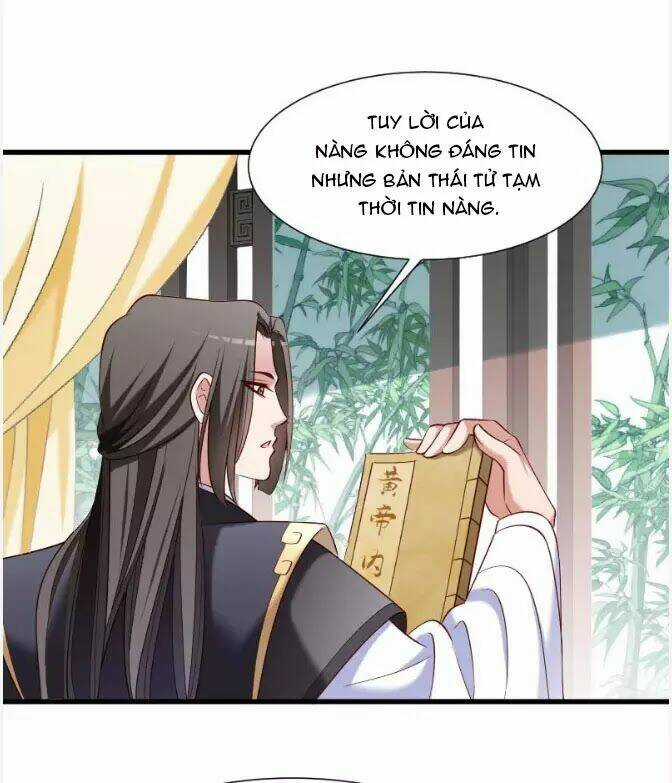 Tiểu Hoàng Thư Và Tiểu Hoàng Thúc Chapter 64 trang 38