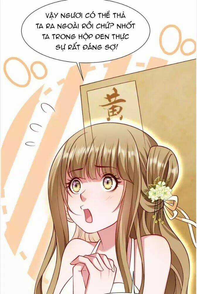 Tiểu Hoàng Thư Và Tiểu Hoàng Thúc Chapter 64 trang 39