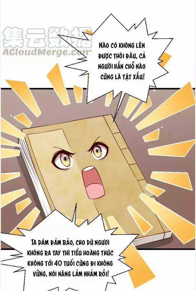 Tiểu Hoàng Thư Và Tiểu Hoàng Thúc Chapter 64 trang 41