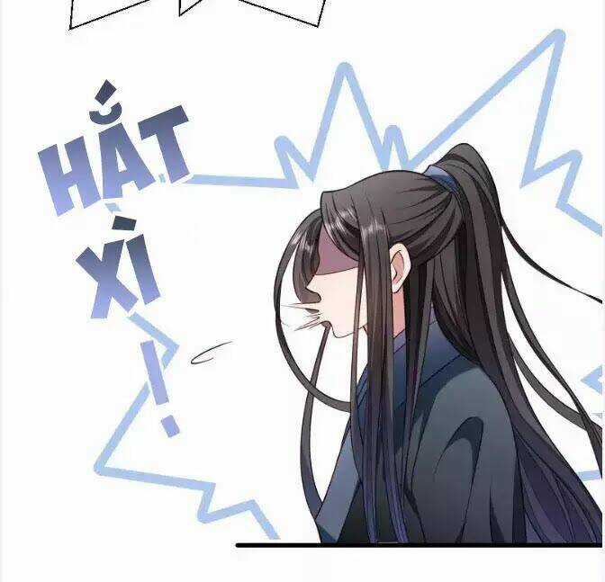 Tiểu Hoàng Thư Và Tiểu Hoàng Thúc Chapter 64 trang 42