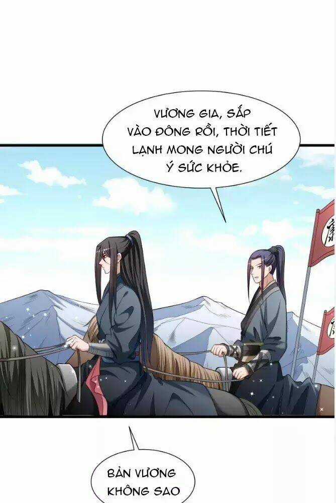 Tiểu Hoàng Thư Và Tiểu Hoàng Thúc Chapter 64 trang 43