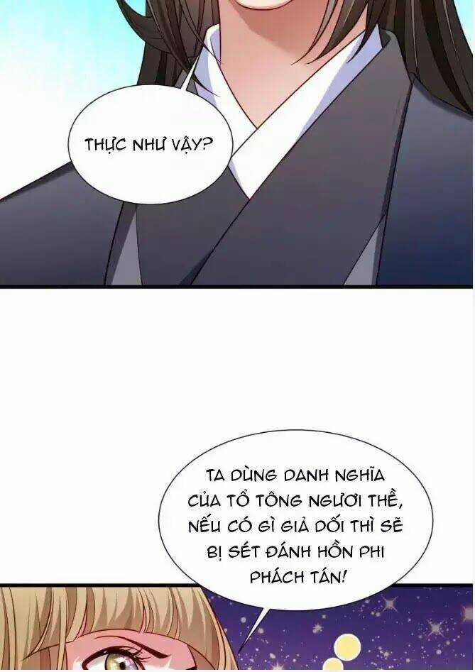 Tiểu Hoàng Thư Và Tiểu Hoàng Thúc Chapter 64 trang 46