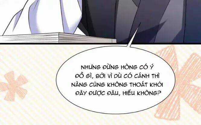 Tiểu Hoàng Thư Và Tiểu Hoàng Thúc Chapter 64 trang 49