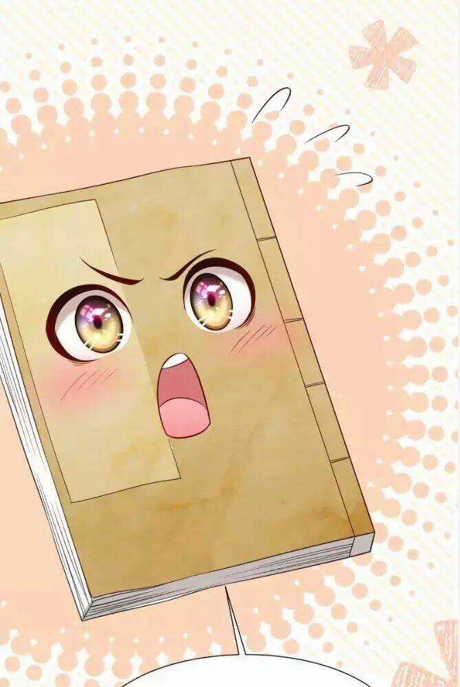 Tiểu Hoàng Thư Và Tiểu Hoàng Thúc Chapter 64 trang 50