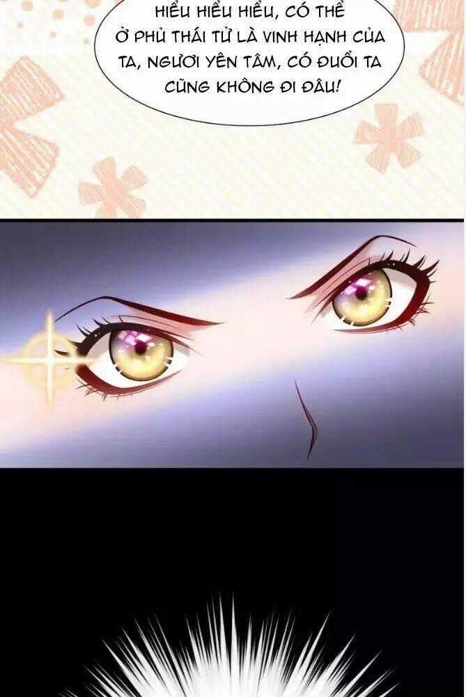 Tiểu Hoàng Thư Và Tiểu Hoàng Thúc Chapter 64 trang 51