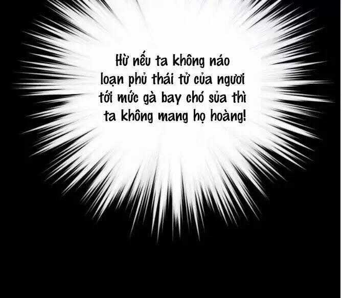 Tiểu Hoàng Thư Và Tiểu Hoàng Thúc Chapter 64 trang 52