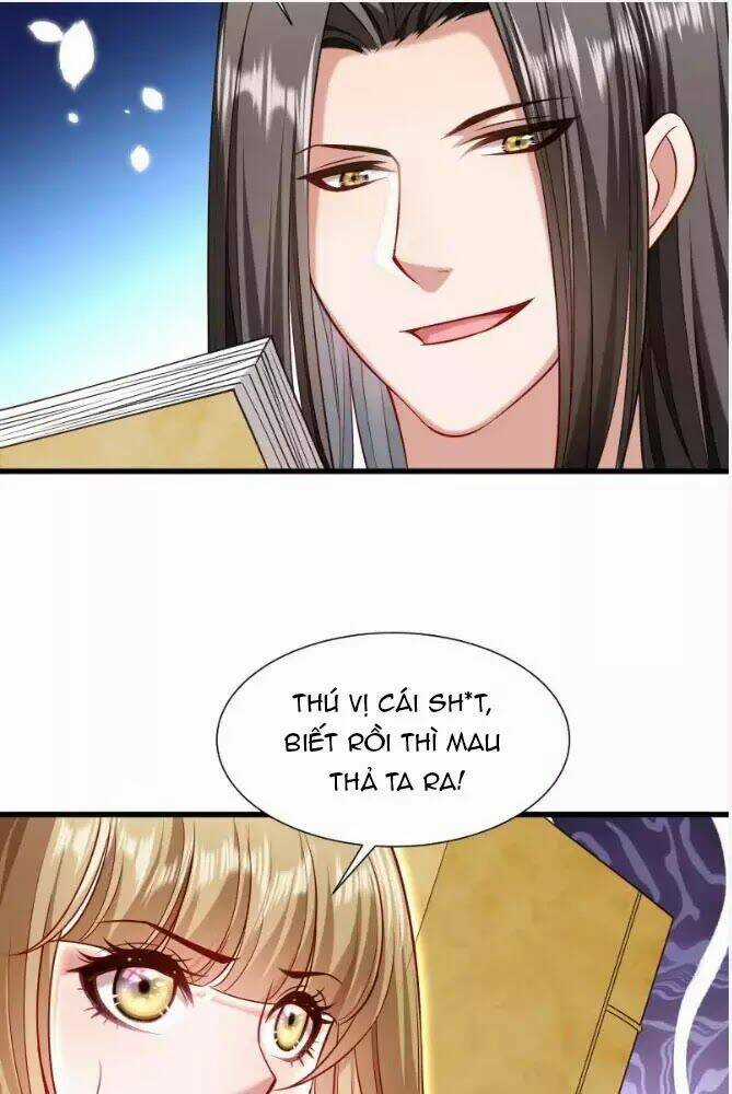 Tiểu Hoàng Thư Và Tiểu Hoàng Thúc Chapter 64 trang 6