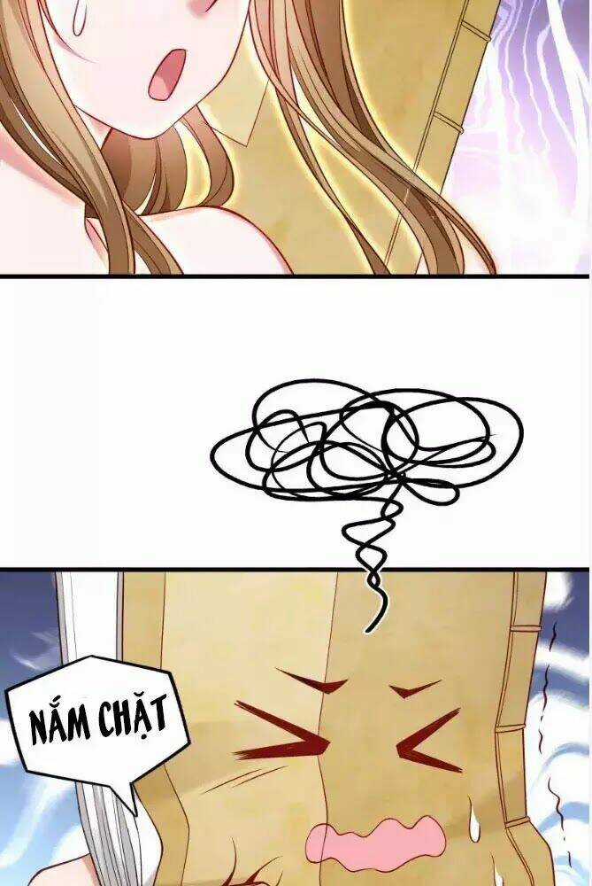 Tiểu Hoàng Thư Và Tiểu Hoàng Thúc Chapter 64 trang 7