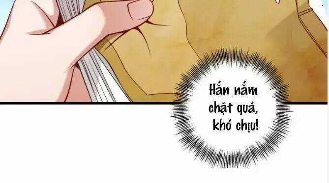 Tiểu Hoàng Thư Và Tiểu Hoàng Thúc Chapter 64 trang 8