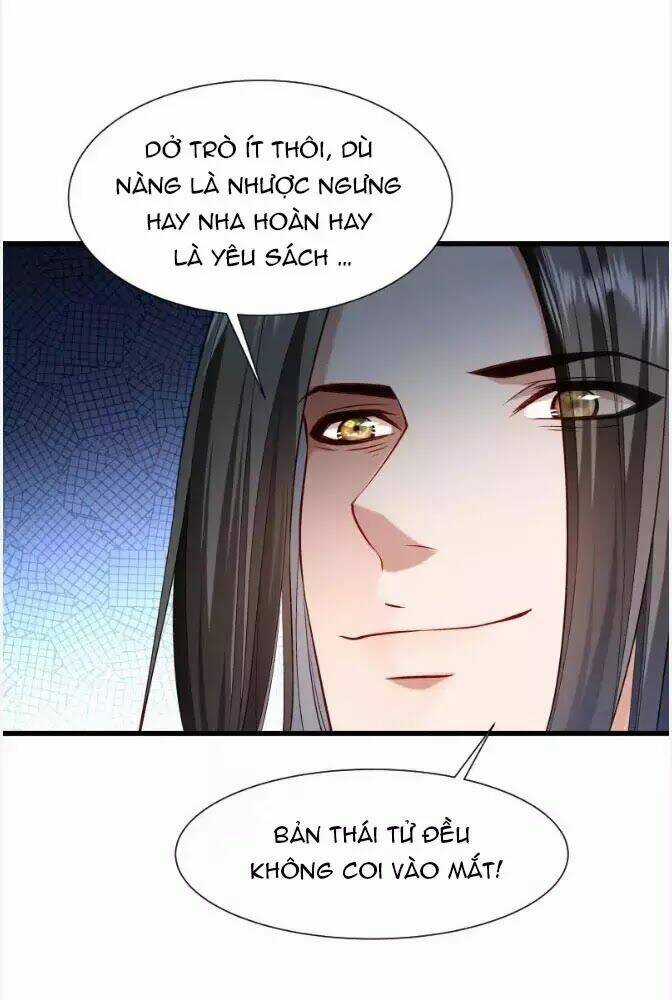 Tiểu Hoàng Thư Và Tiểu Hoàng Thúc Chapter 64 trang 9