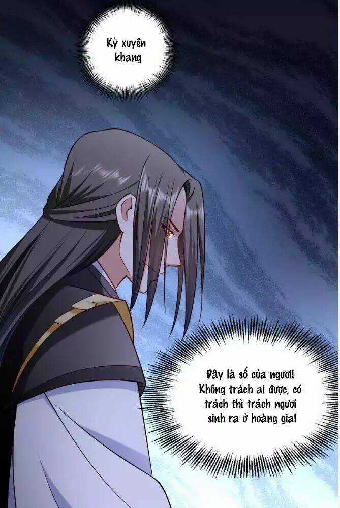 Tiểu Hoàng Thư Và Tiểu Hoàng Thúc Chapter 65 trang 11