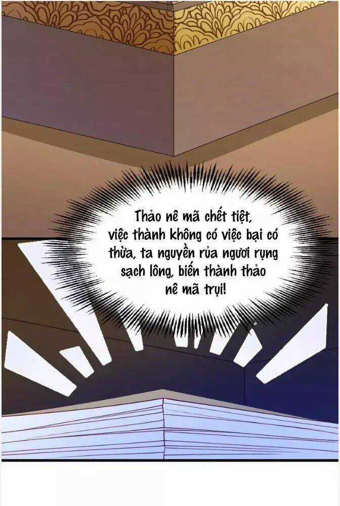 Tiểu Hoàng Thư Và Tiểu Hoàng Thúc Chapter 65 trang 15