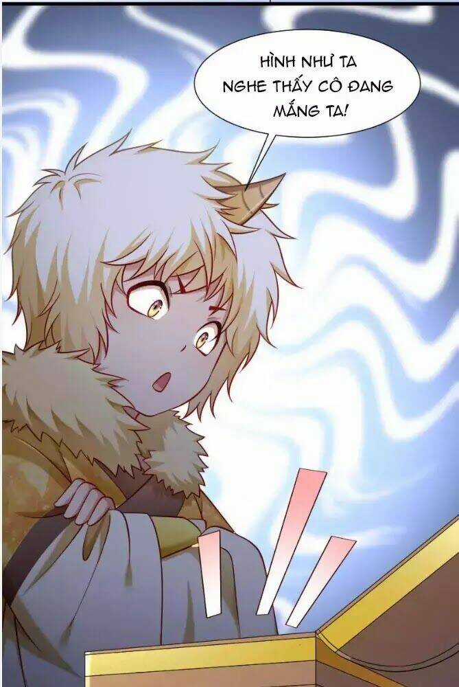 Tiểu Hoàng Thư Và Tiểu Hoàng Thúc Chapter 65 trang 17