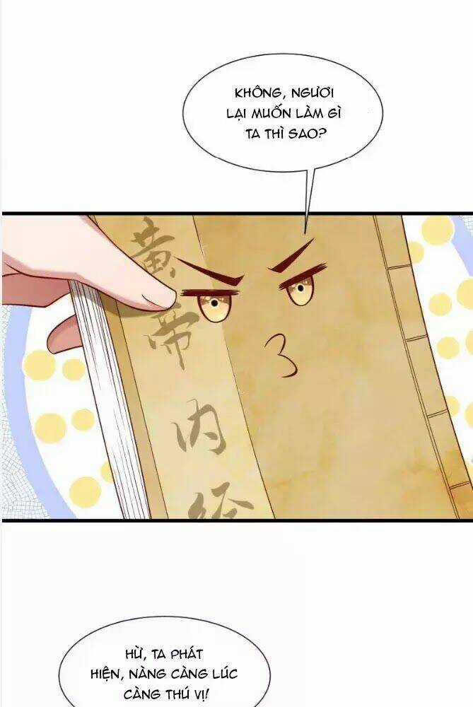 Tiểu Hoàng Thư Và Tiểu Hoàng Thúc Chapter 65 trang 2