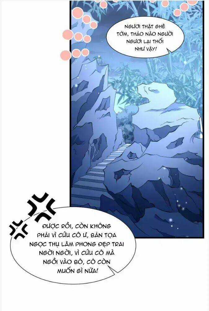 Tiểu Hoàng Thư Và Tiểu Hoàng Thúc Chapter 65 trang 26