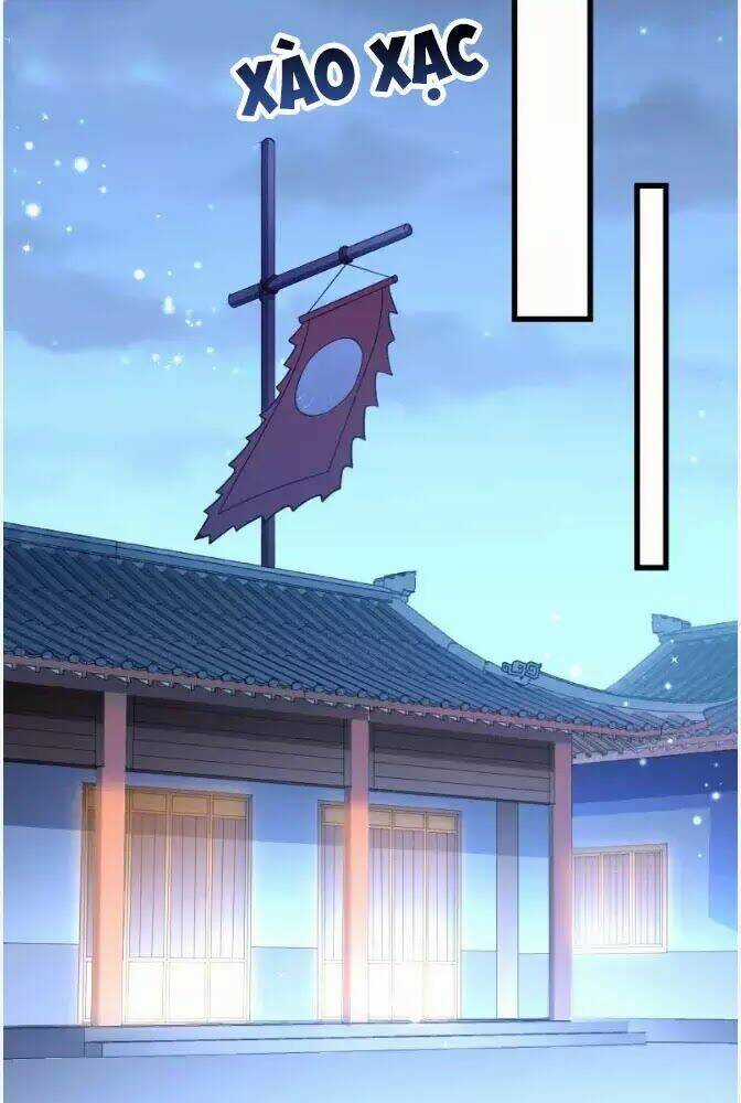 Tiểu Hoàng Thư Và Tiểu Hoàng Thúc Chapter 65 trang 29