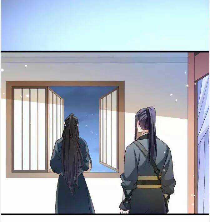 Tiểu Hoàng Thư Và Tiểu Hoàng Thúc Chapter 65 trang 30