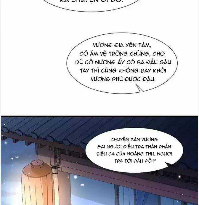 Tiểu Hoàng Thư Và Tiểu Hoàng Thúc Chapter 65 trang 33