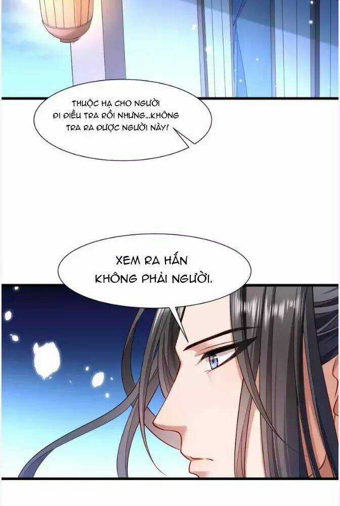 Tiểu Hoàng Thư Và Tiểu Hoàng Thúc Chapter 65 trang 34