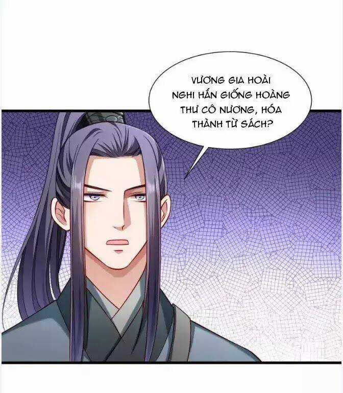 Tiểu Hoàng Thư Và Tiểu Hoàng Thúc Chapter 65 trang 35