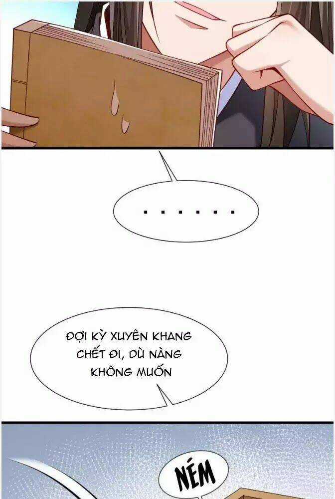 Tiểu Hoàng Thư Và Tiểu Hoàng Thúc Chapter 65 trang 4