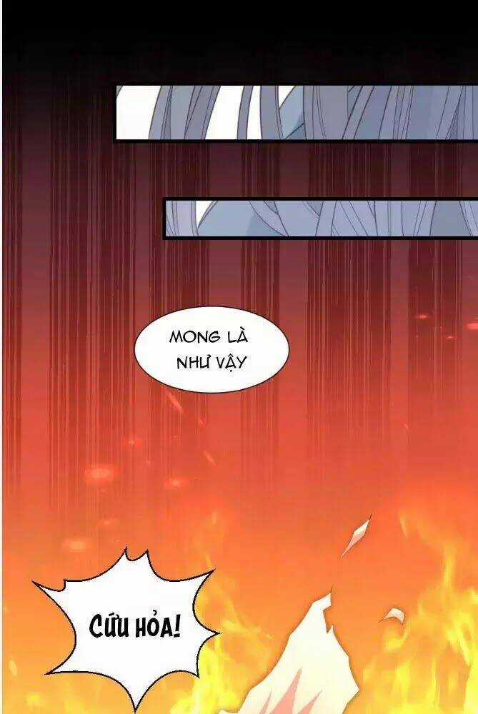 Tiểu Hoàng Thư Và Tiểu Hoàng Thúc Chapter 65 trang 40