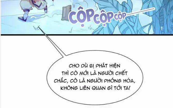 Tiểu Hoàng Thư Và Tiểu Hoàng Thúc Chapter 65 trang 42