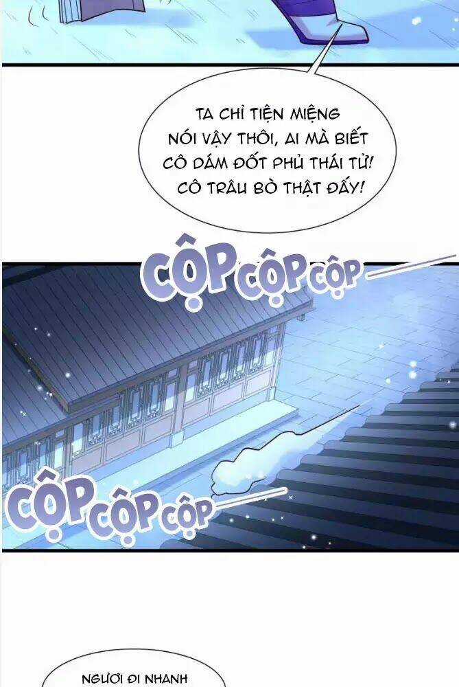 Tiểu Hoàng Thư Và Tiểu Hoàng Thúc Chapter 65 trang 44