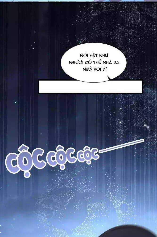 Tiểu Hoàng Thư Và Tiểu Hoàng Thúc Chapter 65 trang 47