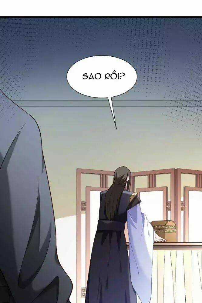 Tiểu Hoàng Thư Và Tiểu Hoàng Thúc Chapter 65 trang 7