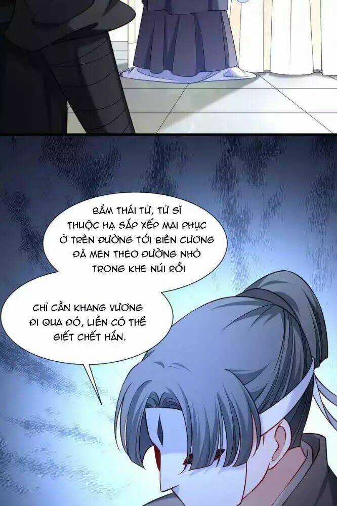 Tiểu Hoàng Thư Và Tiểu Hoàng Thúc Chapter 65 trang 8