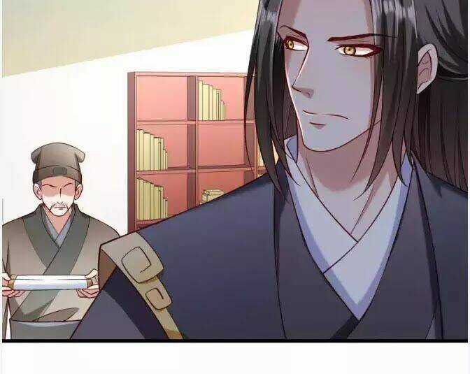 Tiểu Hoàng Thư Và Tiểu Hoàng Thúc Chapter 66 trang 13