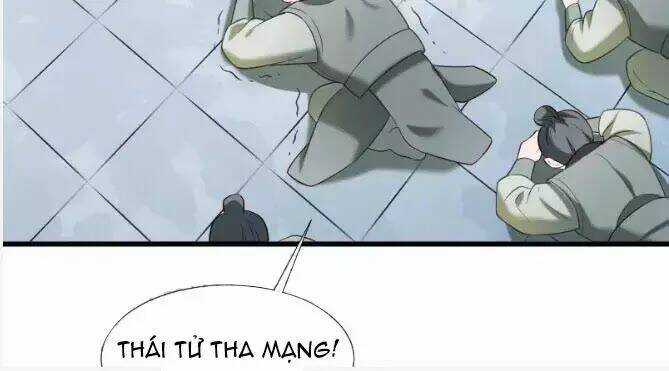 Tiểu Hoàng Thư Và Tiểu Hoàng Thúc Chapter 66 trang 15