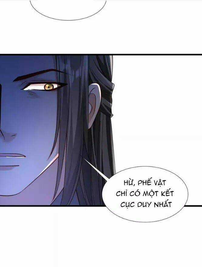 Tiểu Hoàng Thư Và Tiểu Hoàng Thúc Chapter 66 trang 16