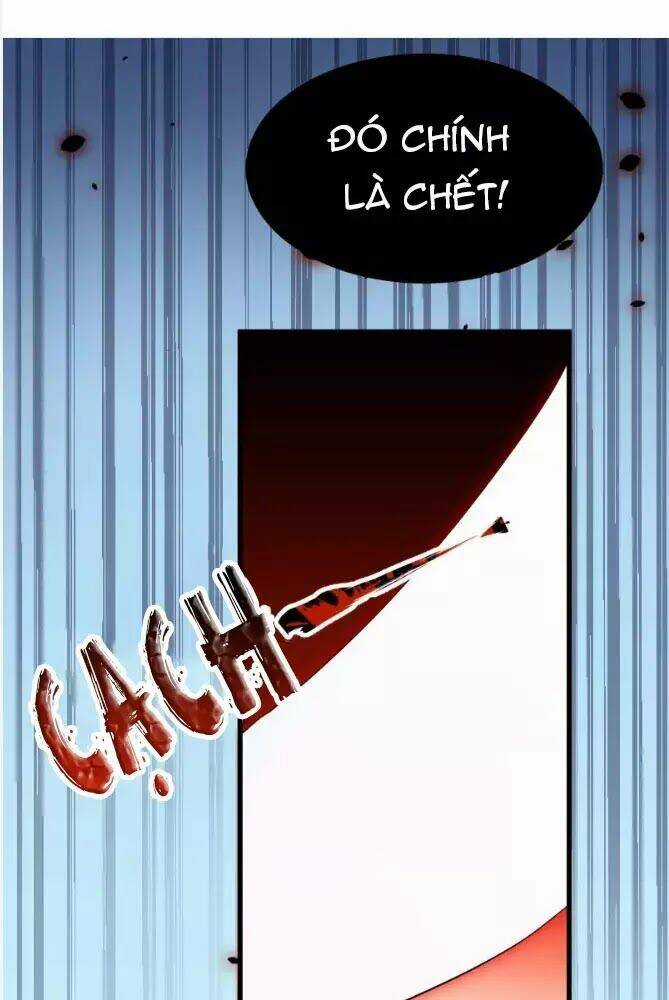 Tiểu Hoàng Thư Và Tiểu Hoàng Thúc Chapter 66 trang 17