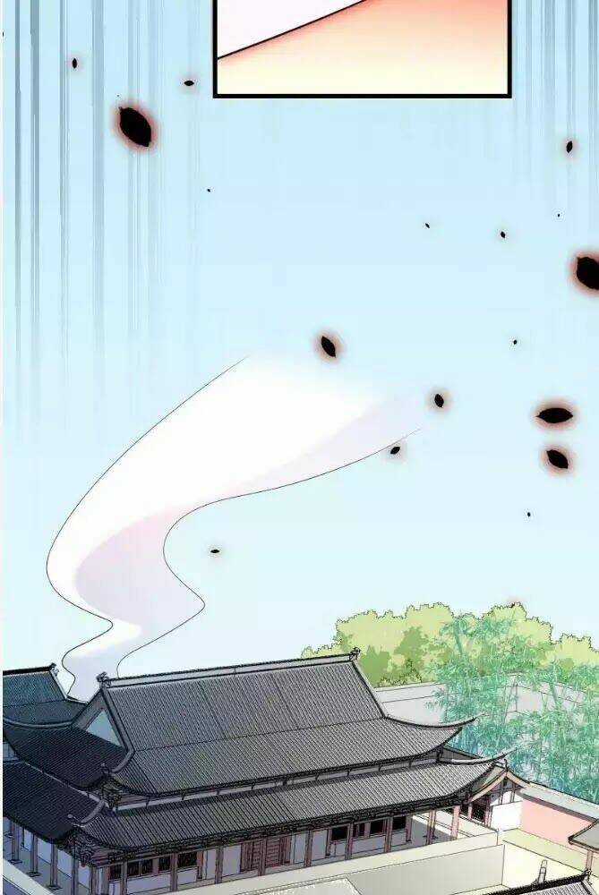 Tiểu Hoàng Thư Và Tiểu Hoàng Thúc Chapter 66 trang 18