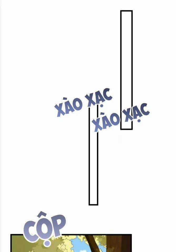 Tiểu Hoàng Thư Và Tiểu Hoàng Thúc Chapter 66 trang 20