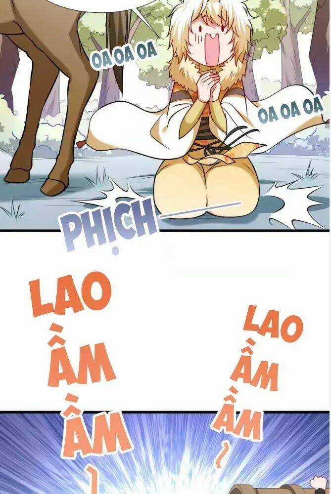 Tiểu Hoàng Thư Và Tiểu Hoàng Thúc Chapter 66 trang 29