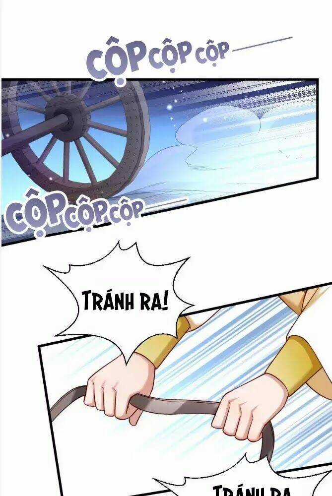 Tiểu Hoàng Thư Và Tiểu Hoàng Thúc Chapter 66 trang 3