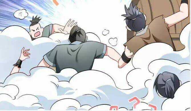 Tiểu Hoàng Thư Và Tiểu Hoàng Thúc Chapter 66 trang 30